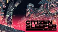 Citizen Sleeper poster (Image via Jump Over The Age)